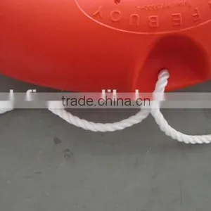 Marine Lifebuoy/ Life Saving Floating Rings EC/CCS,Life Buoy Ring Adult 2.5kg/4.3kg thumbnail-4