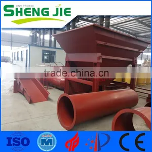 Best Selling Calcium Hydroxide Production Process Line thumbnail-4