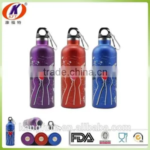 Hot Sale Stainless Steel Subzero Sports Water Bottle thumbnail-1