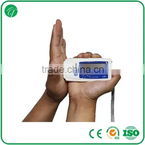 CE Handheld 1-channel Vet Electrocardiograph ECG/EKG Monitor thumbnail-4
