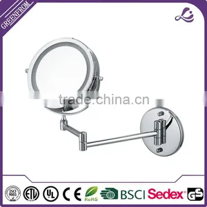New Design Table Sand Blast Mirror Made in China thumbnail-1