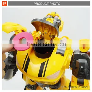 Hot Sale rc Toys Remote Control rc Walking Robot With Sound thumbnail-3