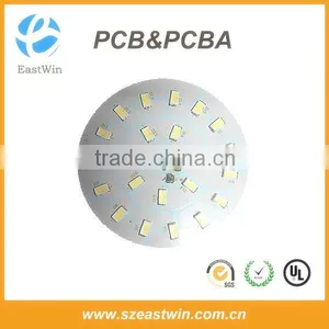Led Pcb Assembly for Solar Led Light thumbnail-1