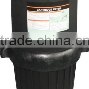 Pool Cartridge Filter thumbnail-1
