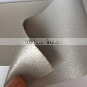 Grey Reflective Fabric Adhesive thumbnail-1