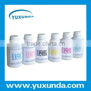 Cheaper 500ml/1000ml Sublimation Ink for Epson Printer thumbnail-1