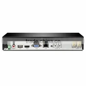 SWN8 - SWANN CCTV DVR4-4200 4 CHANNEL 960H 500GB HD DIGITAL VIDEO RECORDER DVR & 2x PRO-642 700TVL BULLET CAMERAS 25M NIGHT thumbnail-5