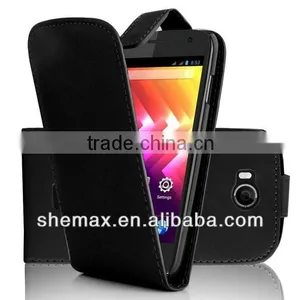 Made In China Cell Phone Flip Case for Wiko Iggy, Any Models we Can do It! thumbnail-2