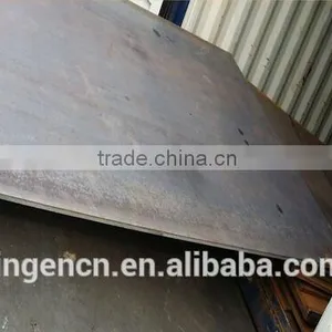 Aisi 1020 Carbon Steel Plate thumbnail-6