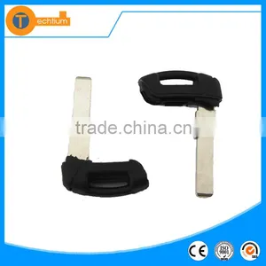 High Quality Car Key Uncut Blade for Fiat Marea Croma Idea Albea thumbnail-1