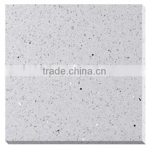 Artificial Quartz Stone Slabs/absolute White Quartz Slabs thumbnail-1