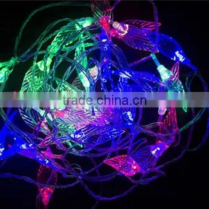 Factory Sale Good Quality Christmas String Light for Wholesale thumbnail-3