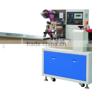 Wet Tissue Packing Machine in China/in India/in Pakistan thumbnail-1