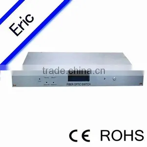 CATV Fiber Optical Switch thumbnail-1