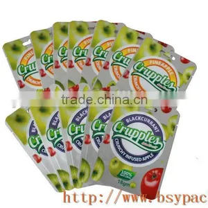 Custom Cookie Paper Bags thumbnail-1