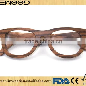 2016 New Style Optical Sunglasses Frame,Ebony Wood Sunglasses Wood Framed,wooden Optical Eyewear Sunglass thumbnail-3
