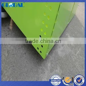 High Quality Standard Rut Shelving thumbnail-4