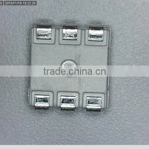 5050 PLCC SMD Green Color 1500-4500mcd Brightness thumbnail-4