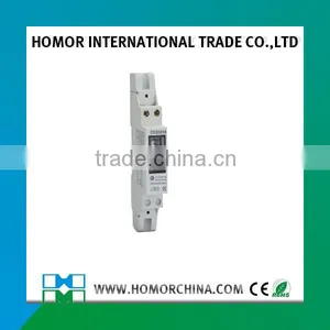 Single Phase Three Wire Electronic Socket Active Energy Meter thumbnail-4