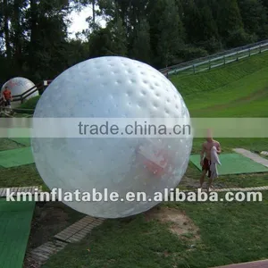 Inflatable Zorb Ball/inflatable Roller Ball/grass Ball thumbnail-1