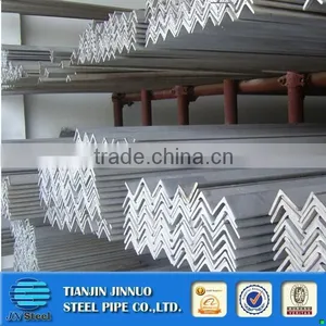 Chinese Low Price Hot Rolled Steel Angle Bar for High Voltage Cable Pylon thumbnail-2