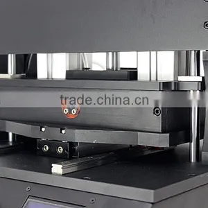 High Performance OCA Laminating Machine Lcd Refurbishing OM-K2 thumbnail-4