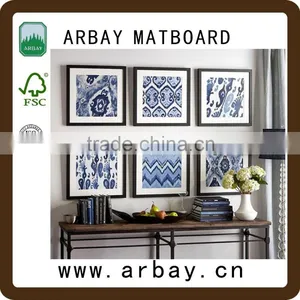 Wholesale Digital Cutting Board/matboard Cutting Machine /precut Matboard thumbnail-3