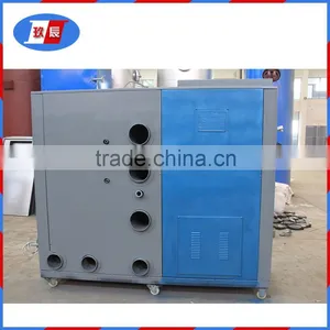 Low Price Waste Heat Biomass Fuel Cfb Boiler for Power Supply thumbnail-1