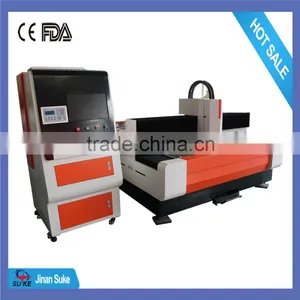 Fiber Laser Machine 500W 1KW Cutting Metals in Sale thumbnail-2