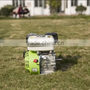 NIMBUS(CHINA) 6.5HP Engine Motor Gasoline thumbnail-3