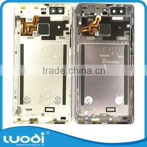 Replacement Battery Back Cover Housing for Huawei Ascend P9 thumbnail-2
