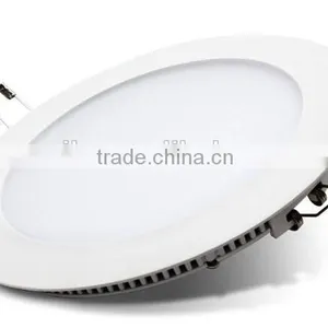 Round Ceiling Light Downlight Bathroom Lighting IP44 LED Dwonlights thumbnail-2
