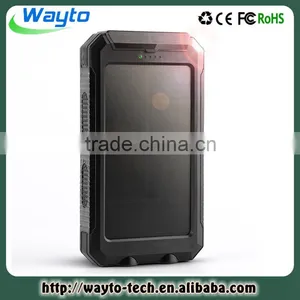 Mobile Charger 25000 Mah Power Bank Wopow 11000Mah thumbnail-6