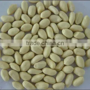 2014 New Crop Best Quality Wholesale Blanched Peanuts Price thumbnail-1
