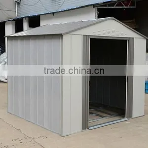 Cheap Metal Garden Sheds For Storage Rooms thumbnail-2
