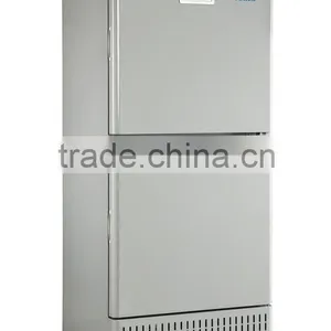 Ultra-quiet -25degree Celsius Upright Freezer thumbnail-1