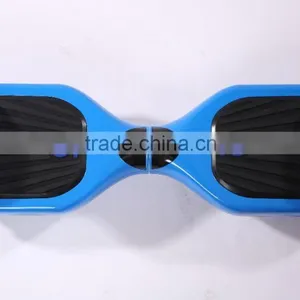 6.5 Inch IO Chic Digital Speedometer Hoverboard Electric Smart Scooter thumbnail-1