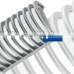 100W Oval Aluminum Waterproof Light thumbnail-1