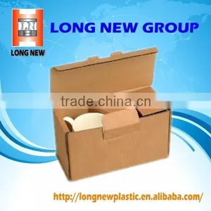 E Custom Factory Price 300 Gsm Paper Box Packaging thumbnail-1
