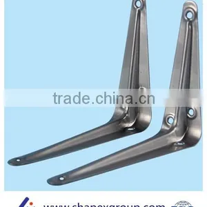 High Quality Metal Shelf Brackets thumbnail-1