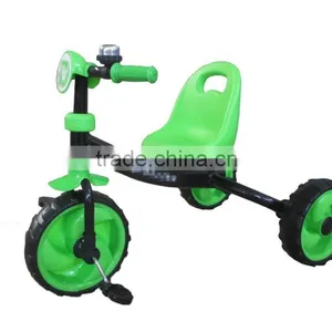 2014 Hot Sale 3 Wheel Childrens Tricycle A08 thumbnail-4