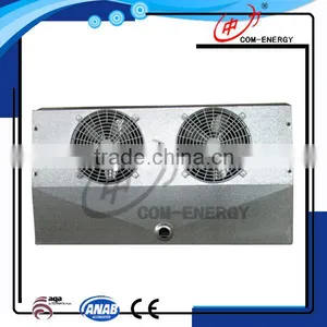 Breeze Air Cooler for Industrial Rotary Evaporator thumbnail-1
