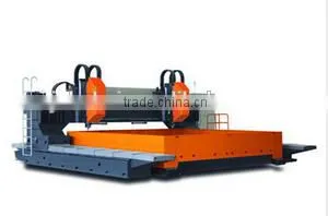 Cnc Gantry Drilling Machine thumbnail-3