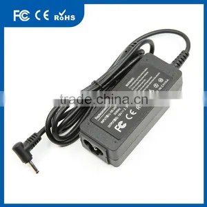 Factory Price 3.0x1.0MM 19V 2.37A 45W AC Adapter Power Charger thumbnail-1