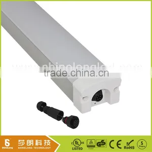 Parking Lot Lighting IP65 Led Tri-proof Light,2ft,4ft,5ft Led Linear Light thumbnail-6