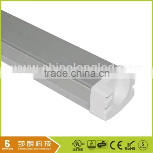 20W 20ft Lifud DALI Driver IP65 Dimmable Led Tri-proof Light 5 Years Warranty thumbnail-6