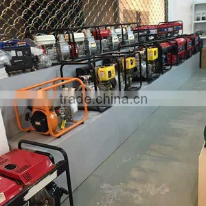 Cheap Price Logo Printed 50kw Biogas Generator Set Natural Gas Generator thumbnail-4