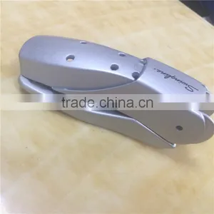 High Precision Metal Parts Stamping Die Casting and High Quality Plating Processing thumbnail-2
