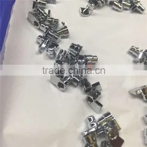 Mass Production Electronic Metal Parts Chrome Plating thumbnail-5