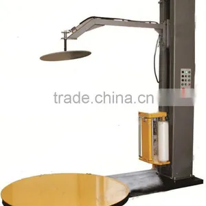 T Series Stretch Film Packaging Machine With Facoty Price thumbnail-1
